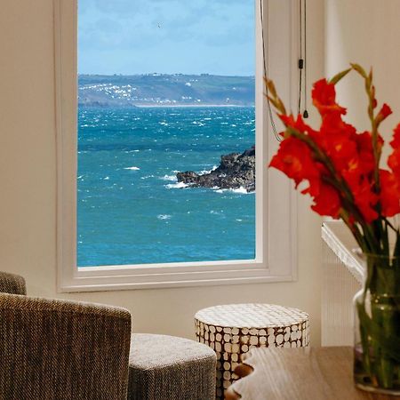 Villa Bijou Bolthole Mousehole Exterior foto