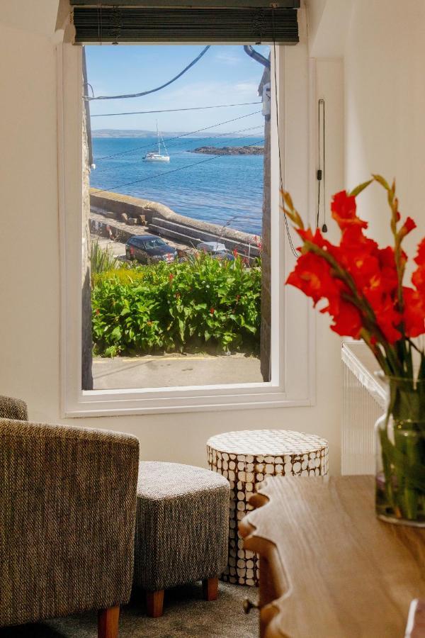 Villa Bijou Bolthole Mousehole Exterior foto